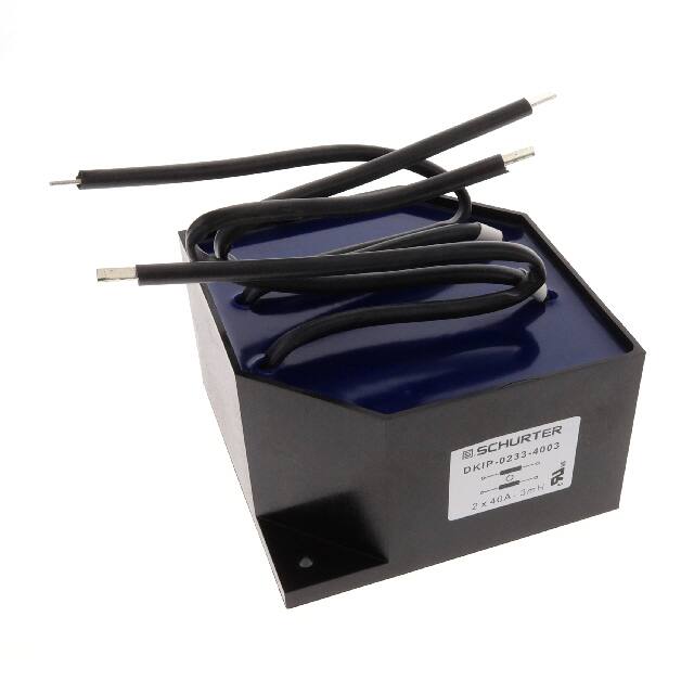 DKIP-0233-4003 SCHURTER Inc.  Induttanze di modo comune